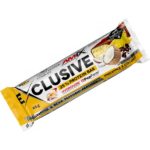 Exclusive Protein Bar – 85 g, pistácie-karamel