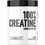 100 % Creatine Monohydrate