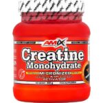 Creatine Monohydrate Powder – 300 g