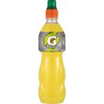 Gatorade – 500 ml, citron
