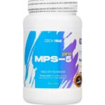 MPS-5 Pro – 1000 g, čokoláda