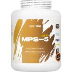 MPS-5 Pro – 2250 g, čokoláda