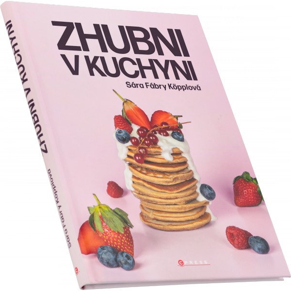 Zhubni v kuchyni (Sára Fábry Köpplová) Zhubni v kuchyni (Sára Fábry Köpplová)