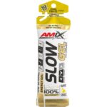 Slow Energy Gel – 45 g, mango