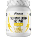 Isotonic Drink Instant – 1500 g, jahoda