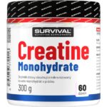 Creatine Monohydrate – 300 g