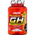 Maximum GH Stimulant