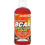 BCAA New Generation Liquid – 1000 ml, růžová limonáda