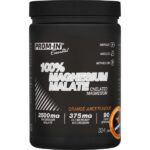 100 % Magnesium Malate