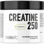 Creatine Creapure – 250 g