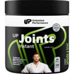 UP Joints Instant – 300 g, jahoda-kiwi