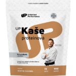 UP kaše proteinová – 900 g, mléčná čokoláda
