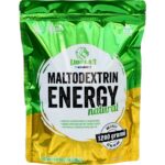 Maltodextrin Energy Natural
