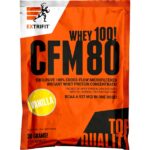 CFM Instant Whey 80 – 30 g, vanilka