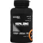 100 % Zinc Bisglycinate