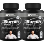 UP Burner Fat Fall – akce 1+1
