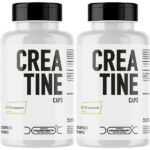 Creatine Caps Creapure® – akce 1+1