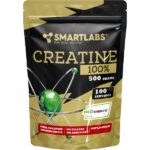 Creatine 100 % Creapure