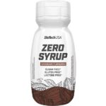 Zero Syrup – 320 ml, javorový sirup