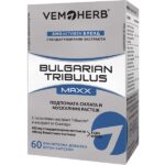 VemoHerb Bulgarian Tribulus Maxx