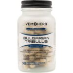 VemoHerb Bulgarian Tribulus