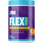Flex Pak – 400 g, ovocný punč