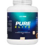 Pure Elite CFM – 2250 g, kokos
