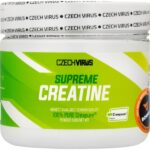Supreme Creatine