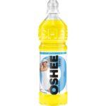 Oshee Zero izotonický nápoj – 750 ml, ovocná směs