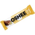 Oshee High Protein Bar – 49 g, arašídy