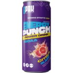 Energy Punch Power Drink