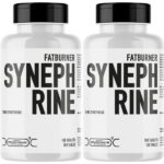 Synephrine Fat Burner – akce 1+1 zdarma