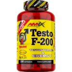 TestoF-200® (kapsle)