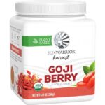 Goji Berry Powder