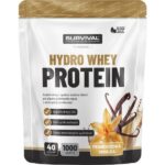 Hydro Whey Protein – 1000 g, mléčná čokoláda