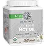Active MCT Oil Powder