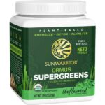 Ormus Supergreens – 225 g, bez příchuti