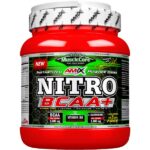 Nitro BCAA+ – 500 g, vodní meloun