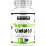 Magnesium Chelated