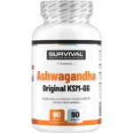 Ashwagandha Original KSM-66