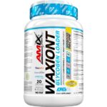 Wax Iont Glycogen Loader