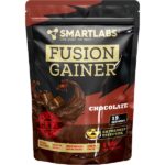 Fusion Gainer – 1000 g, čokoláda
