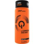 L-Carnitine 3000 Shot