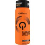 Guarana Kick 2000 Shot