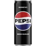 Pepsi Max