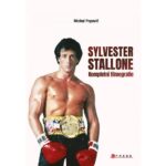 Sylvester Stallone: kompletní filmografie (Michal Popovič)