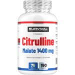 Citrulline Malate 1400 mg