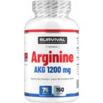 Arginine AKG 1200 mg