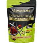 Instant BCAA Triade – 300 g, malina