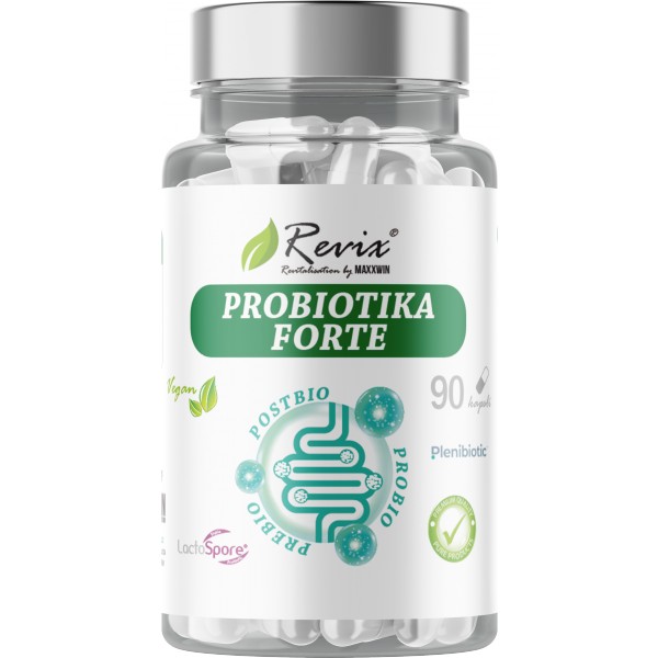 Probiotika Forte Probiotika Forte